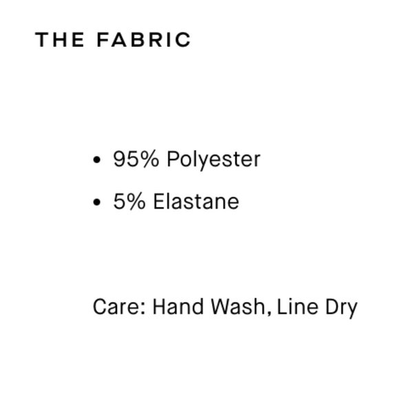 NWOT Good American Always Fits One-Piece in Dirty Olive (SIZE SOLD OUT!) - Picture 12 of 13